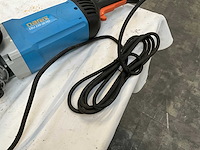 Narex ebu230-26hd haakse slijpmachine - afbeelding 3 van  5