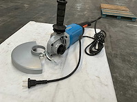 Narex ebu230-26hd haakse slijpmachine - afbeelding 4 van  5