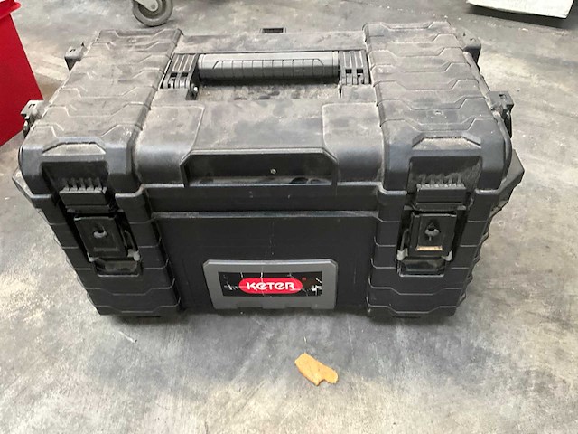 Narex ebu230-26hd haakse slijpmachine - afbeelding 5 van  5