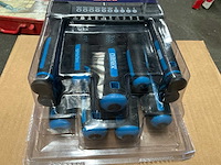 Narex schroevendraaier en bitset - afbeelding 3 van  3