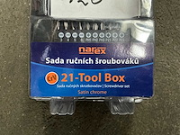 Narex schroevendraaier - afbeelding 2 van  4