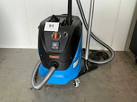 Narex vys 33-71l industriële stofzuiger - afbeelding 2 van  6