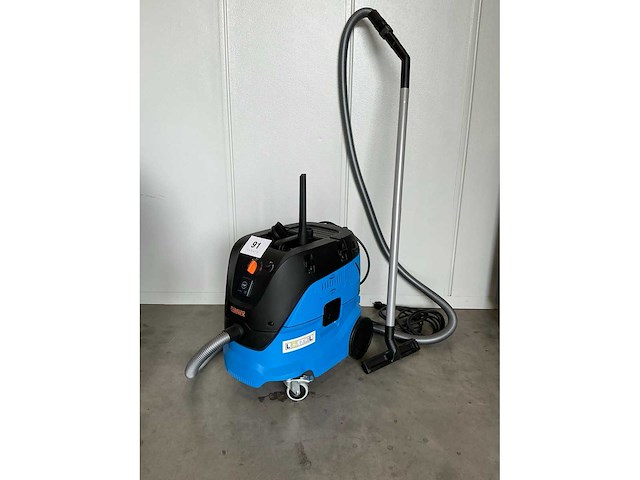 Narex vys 33-71l industriële stofzuiger - afbeelding 4 van  6