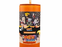 Naruto - 24 day deluxe advent calendar - afbeelding 2 van  3
