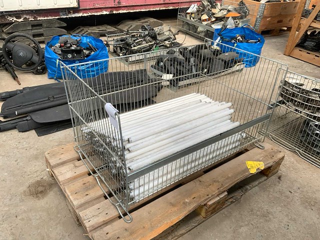 Narva lt 16w/840 coolwhite partij tl-verlichting 110x - afbeelding 1 van  2