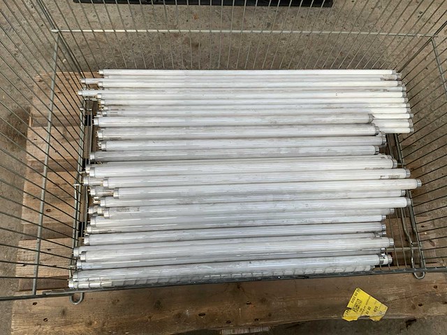 Narva lt 16w/840 coolwhite partij tl-verlichting 110x - afbeelding 2 van  2