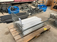 Narva lt 16w/840 coolwhite partij tl-verlichting 110x - afbeelding 1 van  1