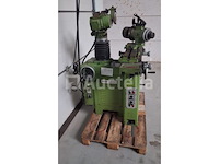 Narvik ch 25 s gereedschapslijpmachine - afbeelding 1 van  12