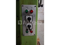 Narvik ch 25 s gereedschapslijpmachine - afbeelding 6 van  12