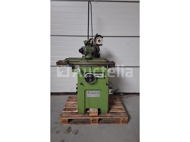 Narvik ch 25 s gereedschapslijpmachine - afbeelding 9 van  12