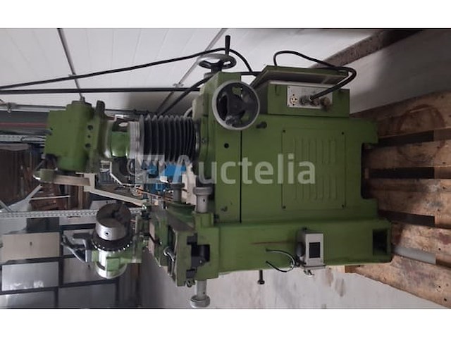 Narvik slijpmachine metaalbewerking 3x230v - afbeelding 4 van  12