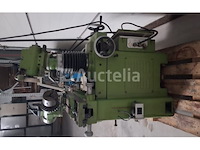 Narvik slijpmachine metaalbewerking 3x230v - afbeelding 4 van  12