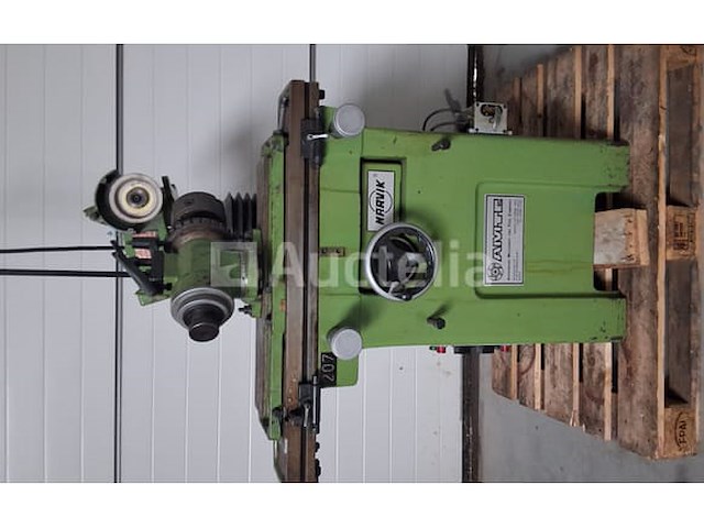 Narvik slijpmachine metaalbewerking 3x230v - afbeelding 5 van  12