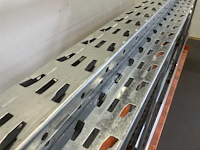 Nasal - paletstelling - pallet racking - afbeelding 1 van  2