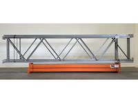 Nasal - paletstelling - pallet racking - afbeelding 2 van  2