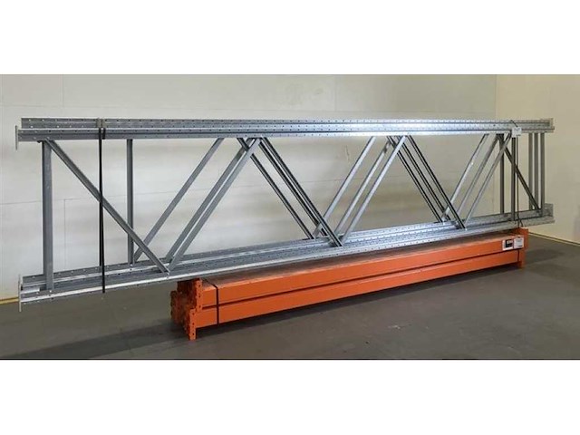 Nasal - paletstelling - pallet racking - afbeelding 1 van  3