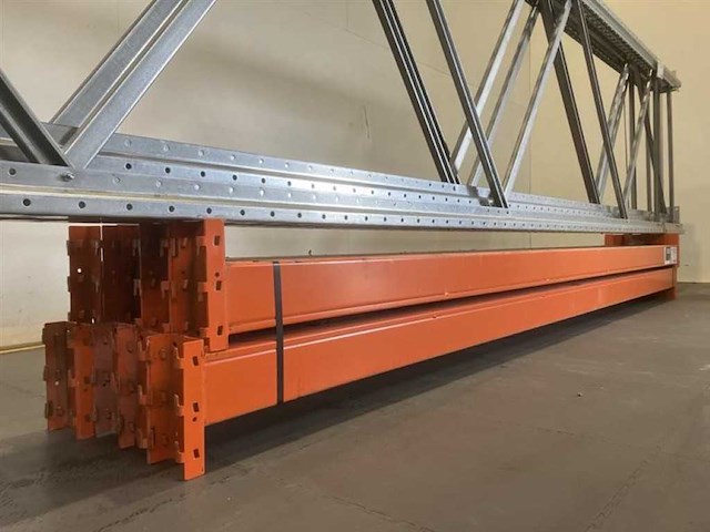 Nasal - paletstelling - pallet racking - afbeelding 2 van  3