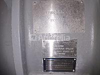 Nash cl 2002 ss grote capaciteit vloeistofring vacuümpomp - afbeelding 5 van  6
