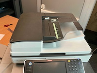 Nashuatec mp c4503 kopieerapparaat - afbeelding 3 van  8