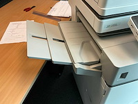 Nashuatec mp c4503 kopieerapparaat - afbeelding 4 van  8