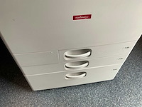 Nashuatec mp c4503 kopieerapparaat - afbeelding 5 van  8