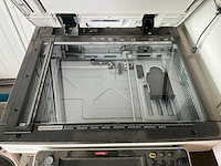 Nashuatec mp c5503 copier - afbeelding 3 van  4