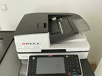 Nashuatec mp c5503 kopieerapparaat - afbeelding 5 van  6