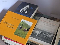Naslagwerken lipizzaners (24x) - afbeelding 4 van  6