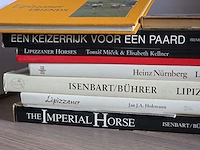 Naslagwerken lipizzaners (24x) - afbeelding 5 van  6