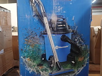 Nat- en droogzuiger vacmaster - afbeelding 1 van  4