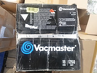 Nat- en droogzuiger vacmaster - afbeelding 3 van  4
