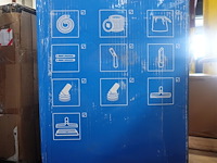 Nat- en droogzuiger vacmaster - afbeelding 4 van  4