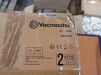 Nat- en droogzuiger vacmaster - afbeelding 2 van  2