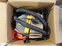 Nat- en droogzuiger vacmaster - afbeelding 3 van  3