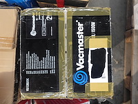 Nat- en droogzuiger vacmaster - afbeelding 2 van  3