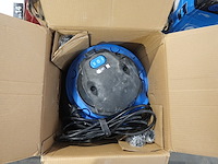 Nat- en droogzuiger vacmaster - afbeelding 3 van  3