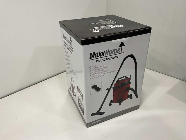 Nat en droog zuiger met blaas functie - afbeelding 1 van  3