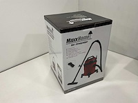 Nat en droog zuiger met blaas functie - afbeelding 1 van  3