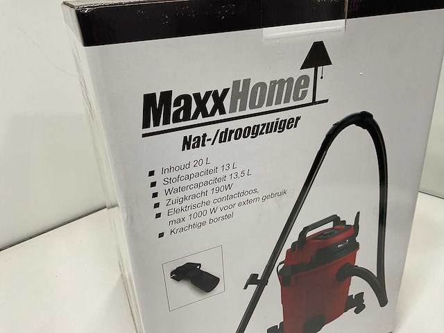 Nat en droog zuiger met blaas functie - afbeelding 2 van  3