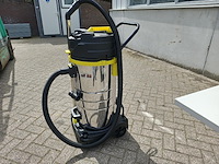 Nat en droogzuiger 100 ltr - afbeelding 10 van  15