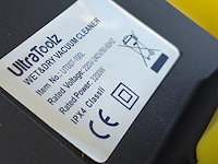 Nat en droogzuiger 100 ltr - afbeelding 14 van  15