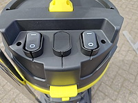 Nat en droogzuiger 100 ltr - afbeelding 15 van  15