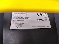 Nat en droogzuiger 30 liter - afbeelding 4 van  7