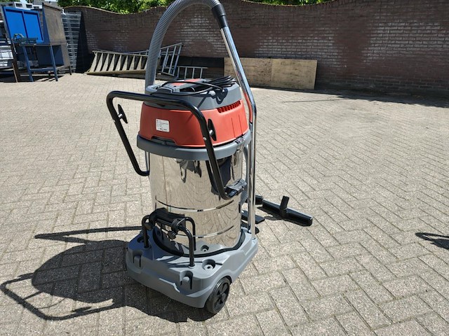 Nat en droogzuiger 80 ltr - afbeelding 5 van  7