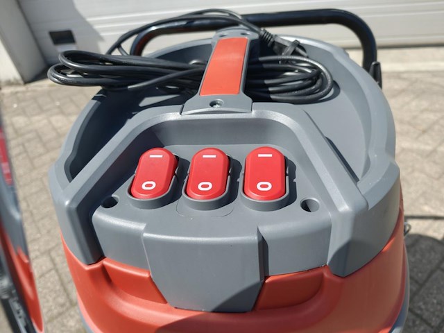 Nat en droogzuiger 80 ltr - afbeelding 7 van  7