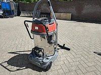 Nat en droogzuiger 80 ltr - afbeelding 5 van  7
