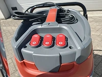 Nat en droogzuiger 80 ltr - afbeelding 7 van  7
