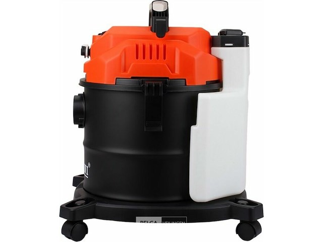 Nat en droogzuiger/tapijtreiniger - afbeelding 2 van  8