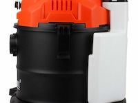 Nat en droogzuiger/tapijtreiniger - afbeelding 2 van  8