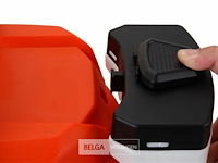 Nat en droogzuiger/tapijtreiniger - afbeelding 3 van  8